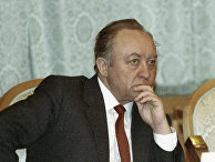 Премьер-министр Беларуси Кебич Премьер-министр Беларуси Кебич