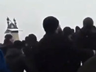 Похороны Абдуллаха Анзорова Похороны Абдуллаха Анзорова