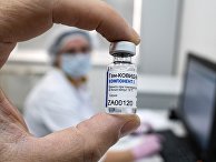 Работа прививочного пункта по вакцинации от COVID-19 Работа прививочного пункта по вакцинации от COVID-19