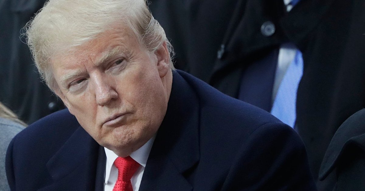 Трамп: уход США из Афганистана дает возможность Китаю и России скопировать американскую военную технику (Fox News, США) (Fox News)