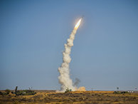 Пуск ракеты Пуск ракеты