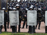 Акция протеста фермеров в Кишиневе Акция протеста фермеров в Кишиневе