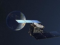 Автоматическая межпланетная станция «Хаябуса-2» Автоматическая межпланетная станция «Хаябуса-2»