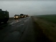 ВСУ провели ракетные учения на границе с Крымом ВСУ провели ракетные учения на границе с Крымом