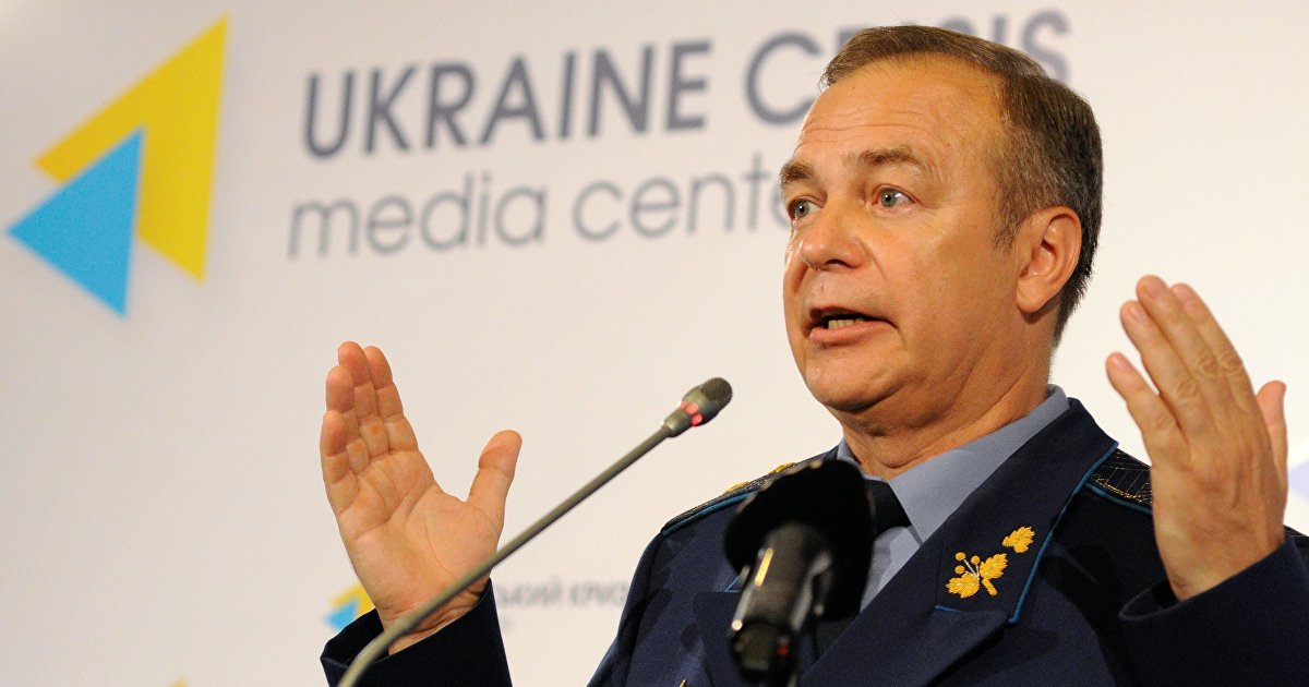 Telegraf (Украина): на что может пойти Украина, чтобы Россия убралась с Донбасса (Телеграф)