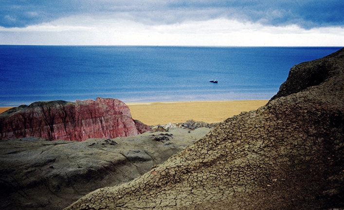 Алахадзы море фото