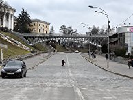 Ужесточение карантинных мер на Украине Ужесточение карантинных мер на Украине