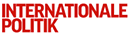 Internationale Politik logo Internationale Politik logo