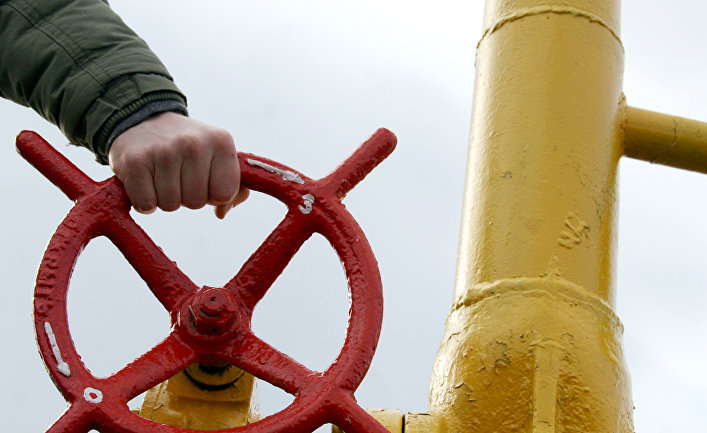 Украина хочет покупать газ из Азербайджана: удастся ли отказаться от голубого топлива из России (Обозреватель, Украина)