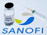 Международная французская фармацевтическая компания Sanofi Международная французская фармацевтическая компания Sanofi