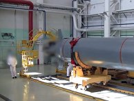 Океанская многоцелевая система "Посейдон" Океанская многоцелевая система "Посейдон"