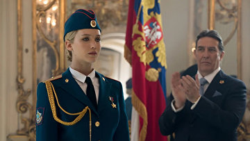 Кадр из фильма 