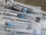 Массовая вакцинация от COVID-19 в России Массовая вакцинация от COVID-19 в России