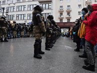 Митинги в поддержку Навального Митинги в поддержку Навального