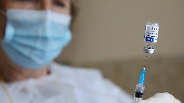 Folha de S. Paulo (Бразилия): оказавшись без вакцины, европейцы обращаются к России и Китаю