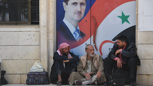 Le Monde (Франция): после военных успехов Россия боится увязнуть в Сирии