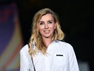 Главный редактор журнала "Hello!" Светлана Бондарчук Главный редактор журнала "Hello!" Светлана Бондарчук