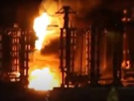 Взрыв на Запорожской ТЭС – не звоночек, а набат Взрыв на Запорожской ТЭС – не звоночек, а набат