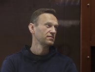Заседание по делу А. Навального, обвиняемого в клевете в отношении ветерана Заседание по делу А. Навального, обвиняемого в клевете в отношении ветерана