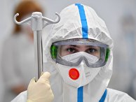Санитарная обработка инфекционной больницы № 2 Санитарная обработка инфекционной больницы № 2