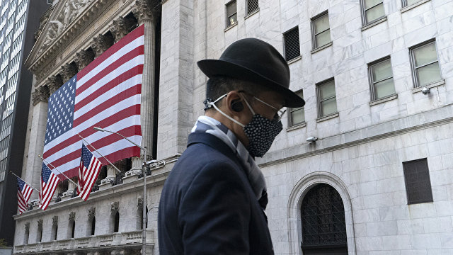 Project Syndicate (США): лидеры и отстающие в восстановлении экономики после пандемии