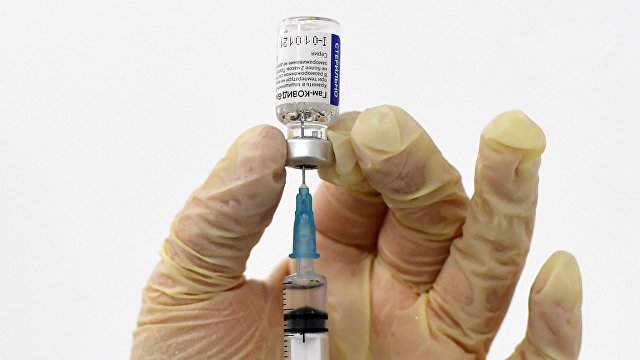 ABC (Испания): разногласия Европы и России вокруг регистрации вакцины «Спутник V»