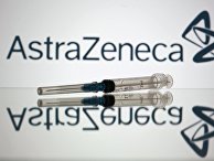 Вакцина от коронавируса британо-шведской компании AstraZeneca и Оксфордского университета Вакцина от коронавируса британо-шведской компании AstraZeneca и Оксфордского университета