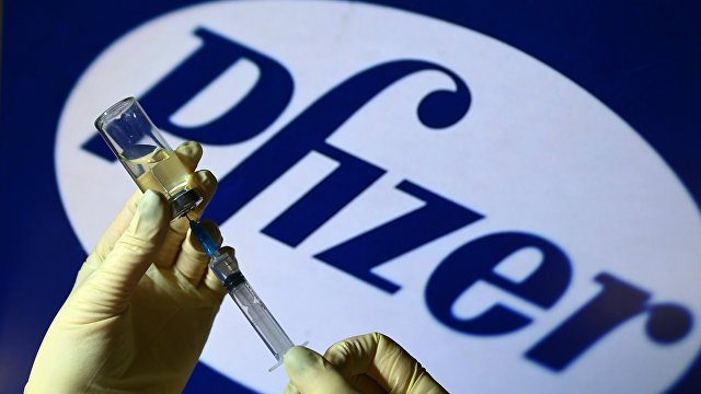 Факти (Болгария): новый страшный эффект от вакцинации Pfizer