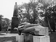 Памятник Дзержинскому Памятник Дзержинскому