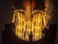 Запуск РН "Союз-2-1а" с грузовым кораблем "Прогресс МС-16" с космодрома Байконур Запуск РН "Союз-2-1а" с грузовым кораблем "Прогресс МС-16" с космодрома Байконур