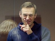 Заседание суда по делу А. Навального, обвиняемого в клевете в отношении ветерана Заседание суда по делу А. Навального, обвиняемого в клевете в отношении ветерана