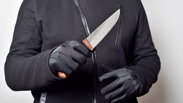 Обычная кавказская традиция: убить человека за слово (Haqqin, Азербайджан)