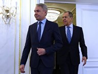 Встреча глав МИД РФ и Финляндии С. Лаврова и П. Хаависто Встреча глав МИД РФ и Финляндии С. Лаврова и П. Хаависто