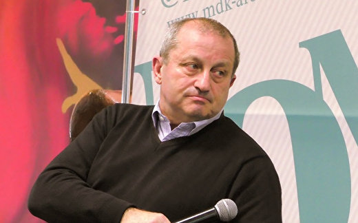 Армения может исчезнуть с карты мира из-за своей политики - Яков Кедми Армения может исчезнуть с карты мира из-за своей политики - Яков Кедми