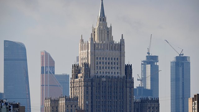 Факти (Болгария): Россия ответит Северной Македонии