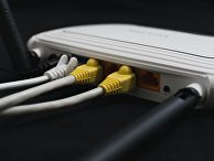 Wi-Fi роутер Wi-Fi роутер