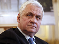 Бывший посол России во Франции Александр Орлов Бывший посол России во Франции Александр Орлов