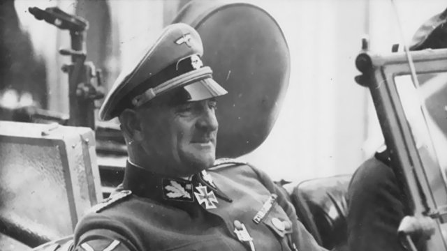 Воспоминания одного генерала: какие ошибки стали причиной краха Адольфа Гитлера (ABC, Испания)