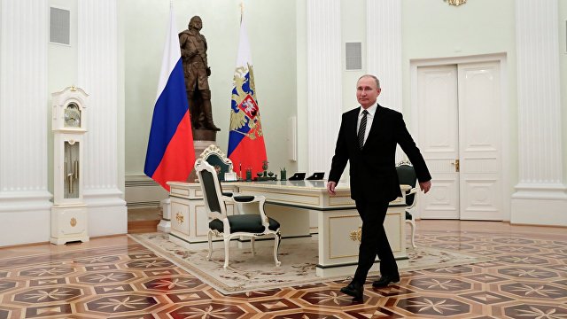 Haqqin (Азербайджан): Ильхам Алиев обсудит с Путиным мир с Арменией и отношения с Россией