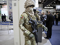 Международная выставка вооружения IDEX 2017 в Абу-Даби Международная выставка вооружения IDEX 2017 в Абу-Даби
