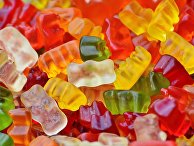 Мармеладные мишки Haribo Мармеладные мишки Haribo