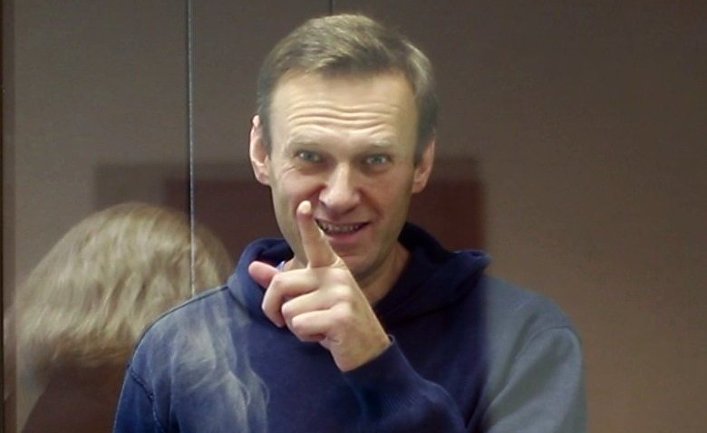 Bloomberg (США): у России нет Навального 2.0