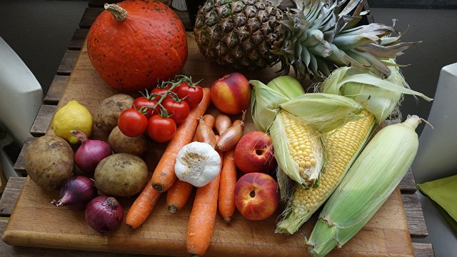 Новое исследование: почему мы должны съедать пять порций фруктов и овощей в день? (Al Jazeera, Катар)