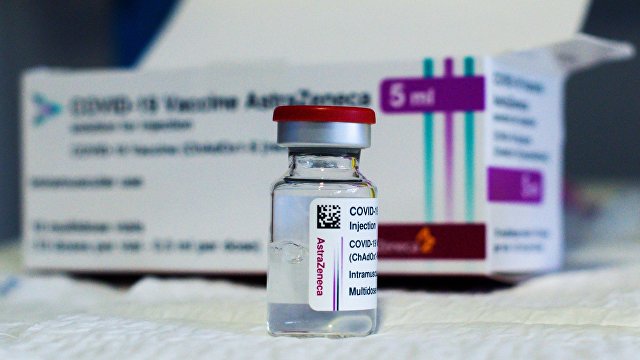 YouGov (Великобритания): во Франции и Германии по-прежнему мало доверяют вакцине от AstraZeneca