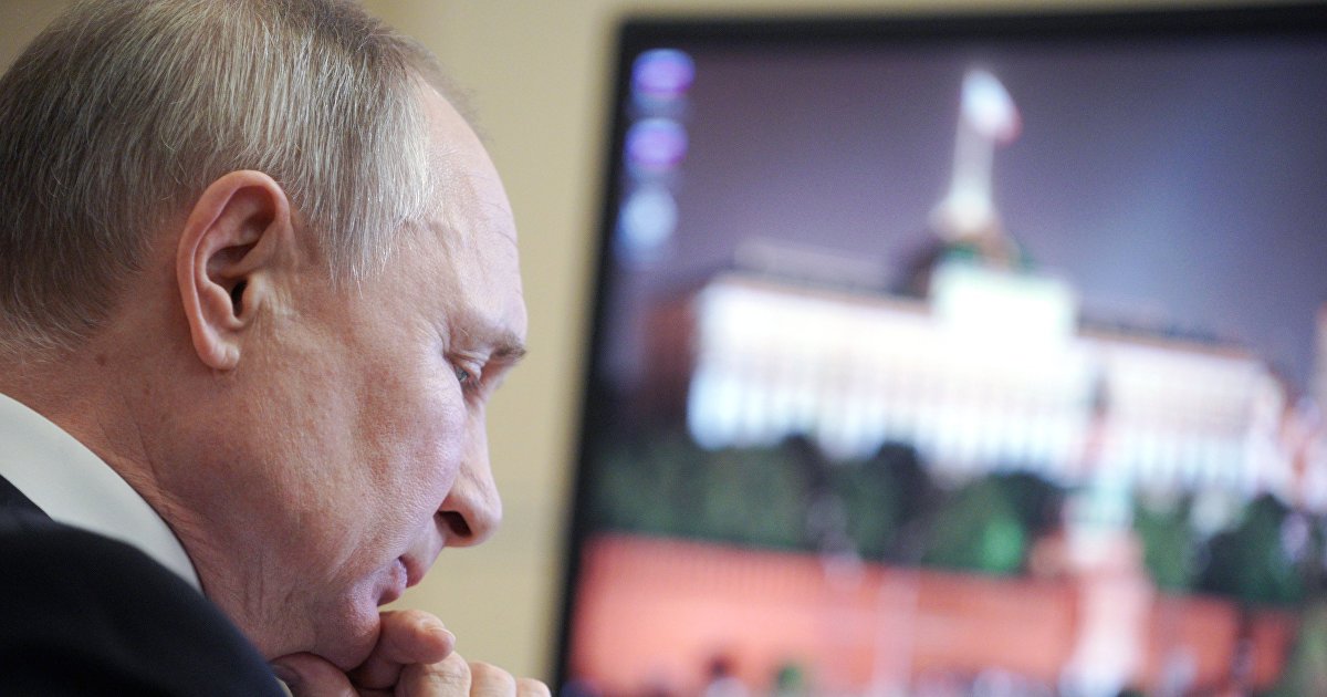 Jyllands-Posten (Дания): с талибами у власти Путину придется нелегко в Центральной Азии (Jyllands-Posten)