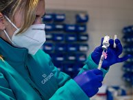 Вакцинация от коронавируса в Испании Вакцинация от коронавируса в Испании