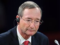 Президент Европейской ассоциации торгово-промышленных палат Eurochambres Кристоф Ляйтль Президент Европейской ассоциации торгово-промышленных палат Eurochambres Кристоф Ляйтль