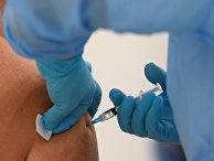 Вакцинация от COVID-19 в ТЦ "Кунцево Плаза" Вакцинация от COVID-19 в ТЦ "Кунцево Плаза"