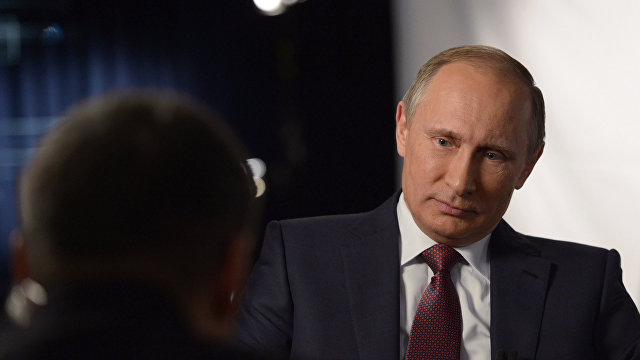 The National Interest (США): Джо Байдену нужна новая стратегия по России