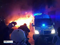 Беспорядки в Бристоле Беспорядки в Бристоле